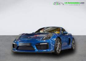 Porsche Cayman , garage LB AUTOMOBILES  Beaupuy