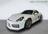 Annonce Porsche Cayman occasion Essence GTS 2.5i 365 ch  Beaupuy