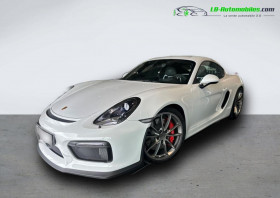 Porsche Cayman , garage LB AUTOMOBILES  Beaupuy
