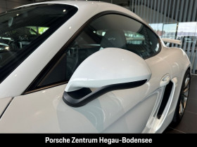Porsche Cayman GTS 2.5i 365 ch  occasion  Beaupuy - photo n8