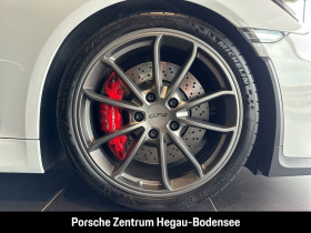 Porsche Cayman GTS 2.5i 365 ch  occasion  Beaupuy - photo n7