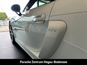 Porsche Cayman GTS 2.5i 365 ch  occasion  Beaupuy - photo n6