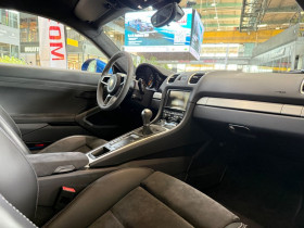 Porsche Cayman GTS 2.5i 365 ch  occasion  Beaupuy - photo n6