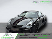 Porsche Cayman occasion année 2016 boite Manuelle Annonce Porsche Cayman occasion Essence GTS 2.5i 365 ch à Beaupuy
