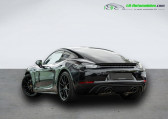 Porsche Cayman GTS 2.5i 365 ch   Beaupuy 31