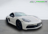 Porsche Cayman GTS 2.5i 365 ch   Beaupuy 31