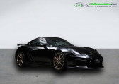 Porsche Cayman occasion année 2016 boite Manuelle Annonce Porsche Cayman occasion Essence GTS 2.5i 365 ch à Beaupuy