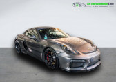 Porsche Cayman GTS 2.5i 365 ch   Beaupuy 31