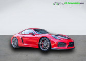 Porsche Cayman GTS 2.5i 365 ch   Beaupuy 31