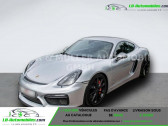 Porsche Cayman occasion  année 2016 boite Manuelle Annonce Porsche Cayman occasion Essence GTS 2.5i 365 ch à Beaupuy