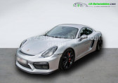 Porsche Cayman GTS 2.5i 365 ch   Beaupuy 31