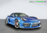 Porsche Cayman GTS 2.5i 365 ch   Beaupuy 31