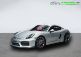 Annonce Porsche Cayman occasion Essence GTS 2.5i 365 ch  Beaupuy