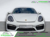 Porsche Cayman occasion  année 2016 boite Manuelle Annonce Porsche Cayman occasion Essence GTS 2.5i 365 ch à Beaupuy