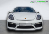 Annonce Porsche Cayman occasion Essence GTS 2.5i 365 ch  Beaupuy