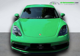 Porsche Cayman , garage LB AUTOMOBILES  Beaupuy