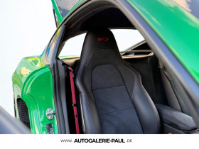 Porsche Cayman GTS 2.5i 365 ch  occasion  Beaupuy - photo n4