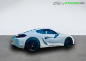 Porsche Cayman GTS 2.5i 365 ch   Beaupuy 31