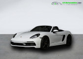 Annonce Porsche Cayman occasion Essence GTS 2.5i 365 ch  Beaupuy