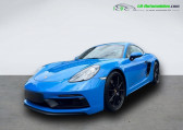 Porsche Cayman GTS 2.5i 365 ch   Beaupuy 31