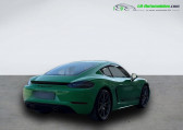 Annonce Porsche Cayman occasion Essence GTS 2.5i 365 ch  Beaupuy