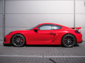 Porsche Cayman GTS 2.5i 365 ch   L'Union 31