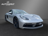 Annonce Porsche Cayman occasion Essence GTS 2.5i 365 ch  L'Union