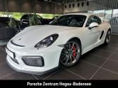 Annonce Porsche Cayman occasion Essence GTS 2.5i 365 ch  L'Union