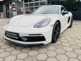 Porsche Cayman GTS 2.5i 365 ch   L'Union 31