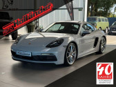 Porsche Cayman GTS 2.5i 365 ch   L'Union 31