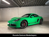 Porsche Cayman GTS 2.5i 365 ch   L'Union 31