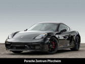 Porsche Cayman GTS 2.5i 365 ch   L'Union 31