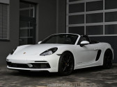 Porsche Cayman GTS 2.5i 365 ch   L'Union 31
