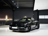Porsche Cayman occasion année 2020 boite Manuelle Annonce Porsche Cayman occasion Essence GTS 2.5i 365 ch à L'Union