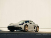 Annonce Porsche Cayman occasion Essence GTS 2.5i 365 ch  L'Union