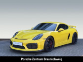 Annonce Porsche Cayman occasion Essence GTS 2.5i 365 ch  L'Union