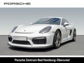 Porsche Cayman GTS 2.5i 365 ch   L'Union 31