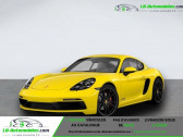 Annonce Porsche Cayman occasion Essence GTS 2.5i 365 ch  Beaupuy