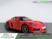 Annonce Porsche Cayman occasion Essence GTS 2.5i 365 ch  Beaupuy