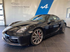 Porsche Cayman occasion année 2014 boite Automatique Annonce Porsche Cayman occasion Essence GTS 3.4i 340 PDK à SAINT-GREGOIRE