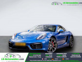 Annonce Porsche Cayman occasion Essence GTS 3.4i 340 � Beaupuy