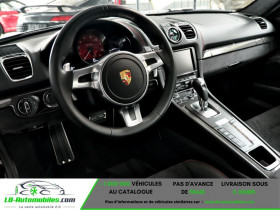 Porsche Cayman GTS 3.4i 340  occasion � Beaupuy - photo n�5