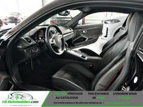 Porsche Cayman GTS 3.4i 340  occasion � Beaupuy - photo n�4
