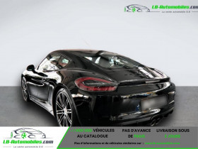 Porsche Cayman GTS 3.4i 340  occasion � Beaupuy - photo n�3