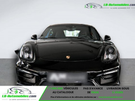 Porsche Cayman GTS 3.4i 340  occasion � Beaupuy - photo n�2