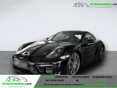Annonce Porsche Cayman occasion Essence GTS 3.4i 340 � Beaupuy