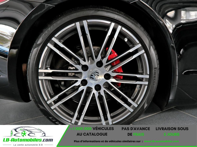 Porsche Cayman GTS 3.4i 340  occasion � Beaupuy - photo n�6