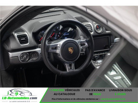 Porsche Cayman GTS 3.4i 340  occasion � Beaupuy - photo n�5