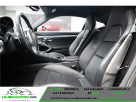 Porsche Cayman GTS 3.4i 340  occasion � Beaupuy - photo n�4