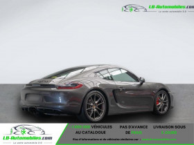 Porsche Cayman GTS 3.4i 340  occasion � Beaupuy - photo n�2